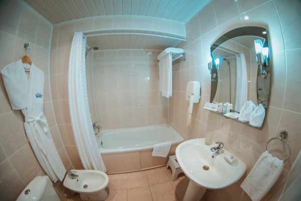 Hotel Venets (Ul'yanovsk)